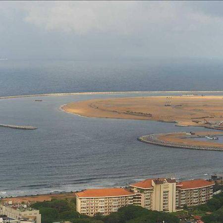 Luxury Sky Apartment Colombo Extérieur photo