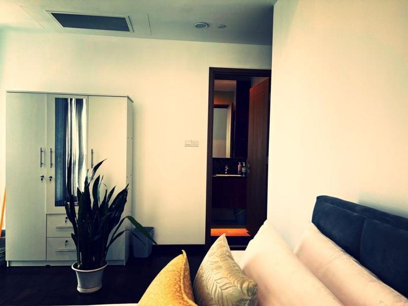 Luxury Sky Apartment Colombo Extérieur photo