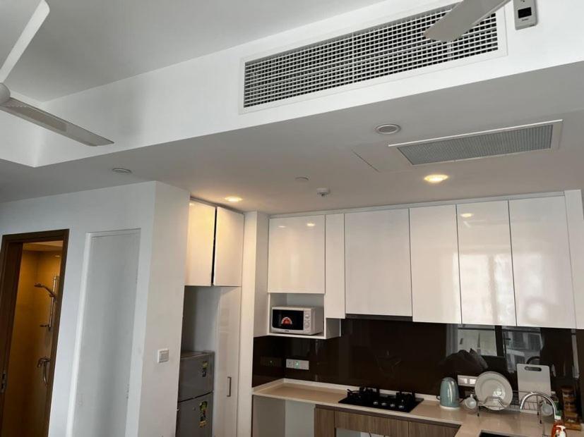 Luxury Sky Apartment Colombo Extérieur photo