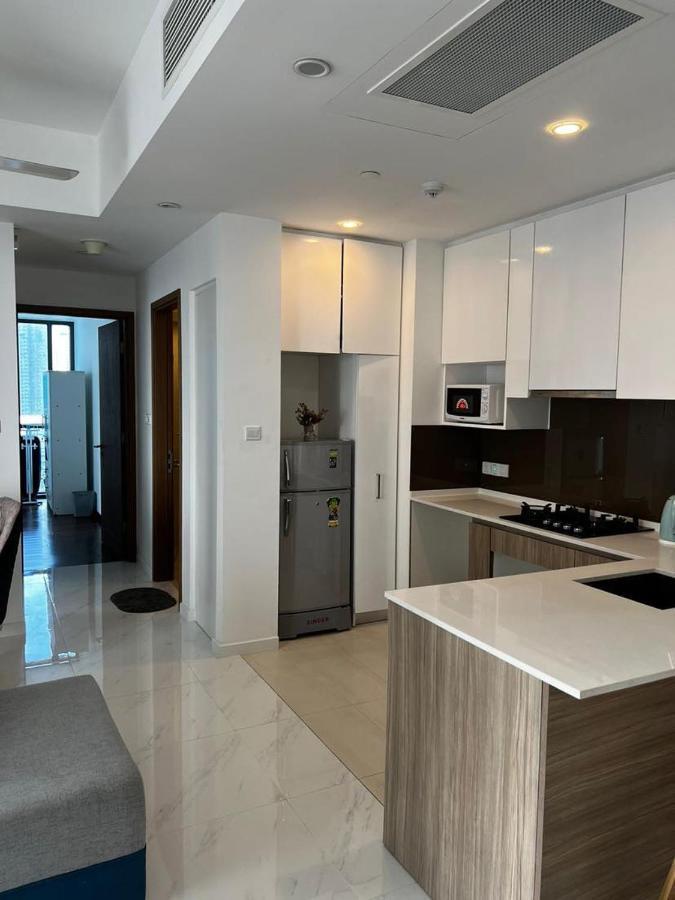 Luxury Sky Apartment Colombo Extérieur photo