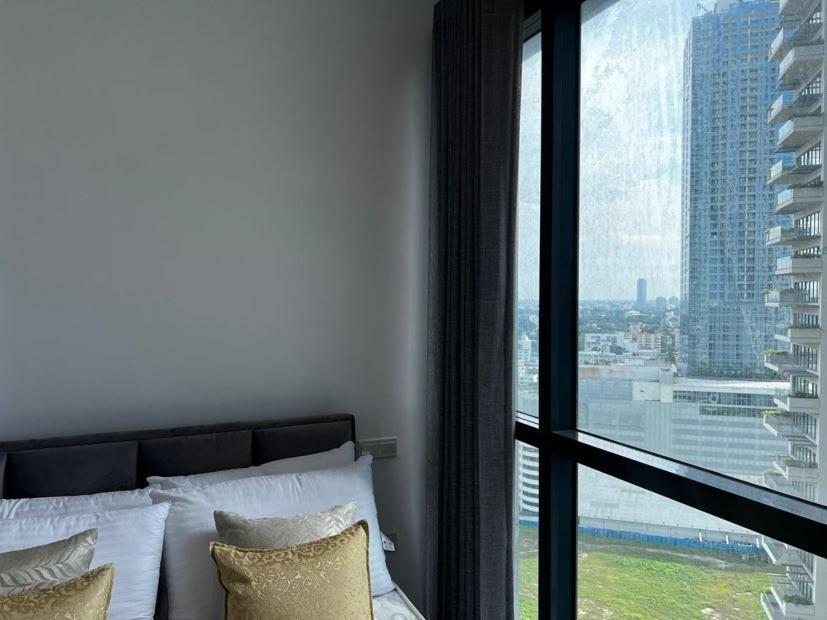 Luxury Sky Apartment Colombo Extérieur photo