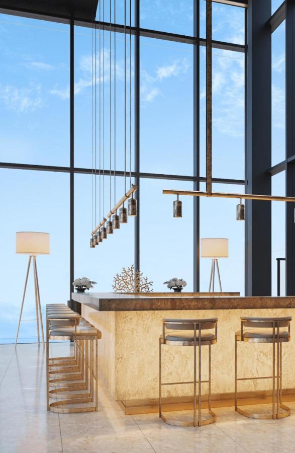 Luxury Sky Apartment Colombo Extérieur photo