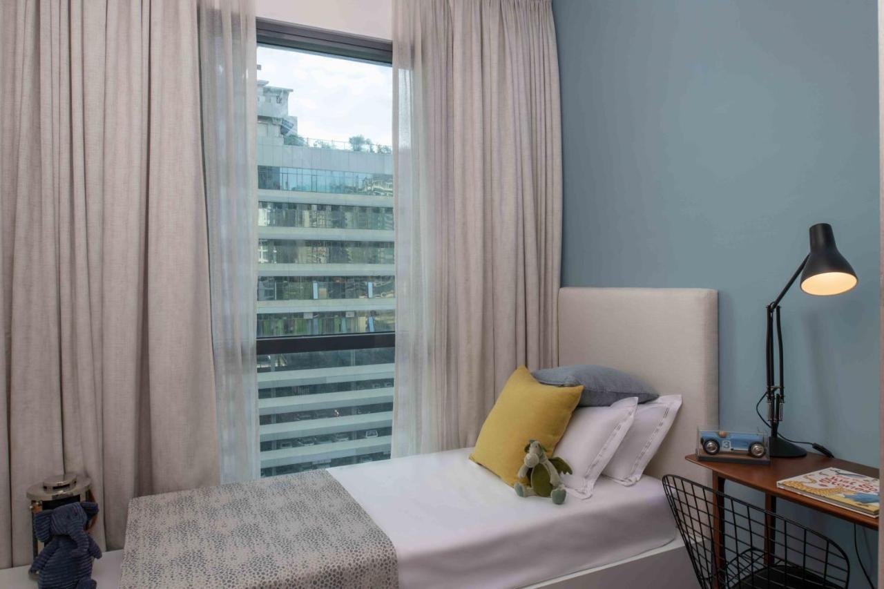 Luxury Sky Apartment Colombo Extérieur photo