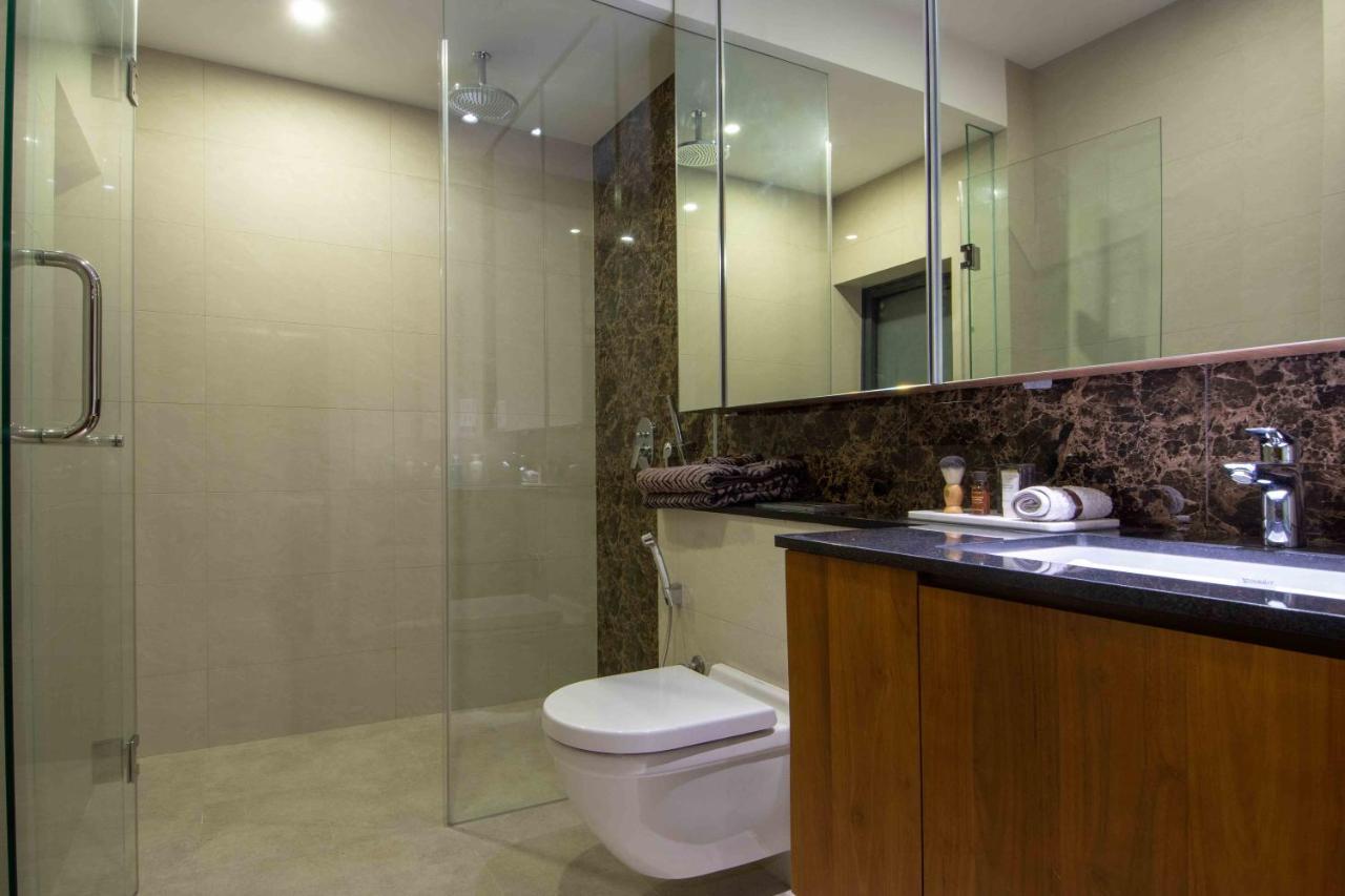 Luxury Sky Apartment Colombo Extérieur photo