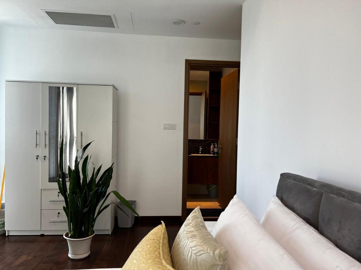 Luxury Sky Apartment Colombo Extérieur photo
