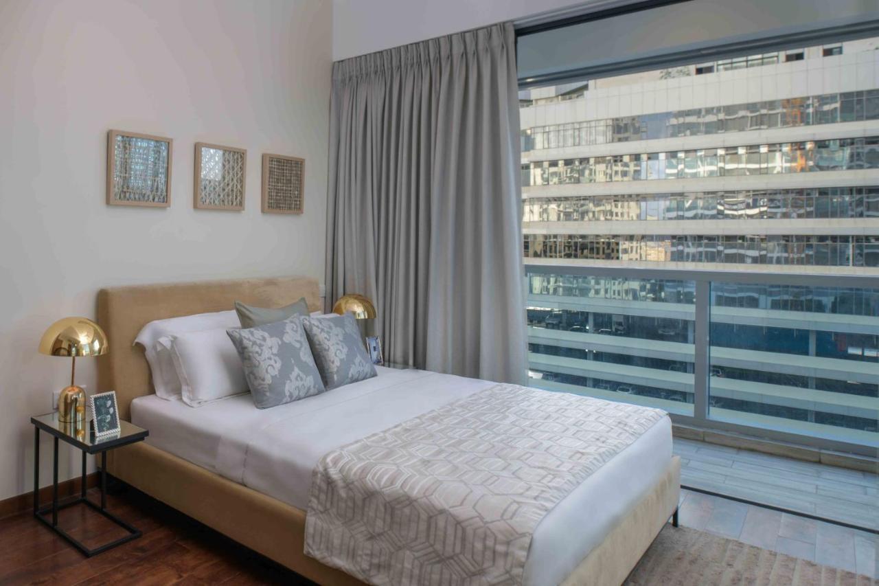 Luxury Sky Apartment Colombo Extérieur photo