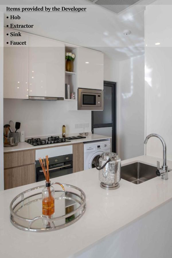 Luxury Sky Apartment Colombo Extérieur photo