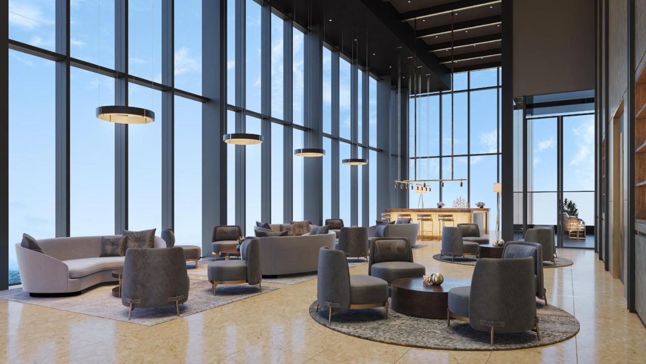 Luxury Sky Apartment Colombo Extérieur photo