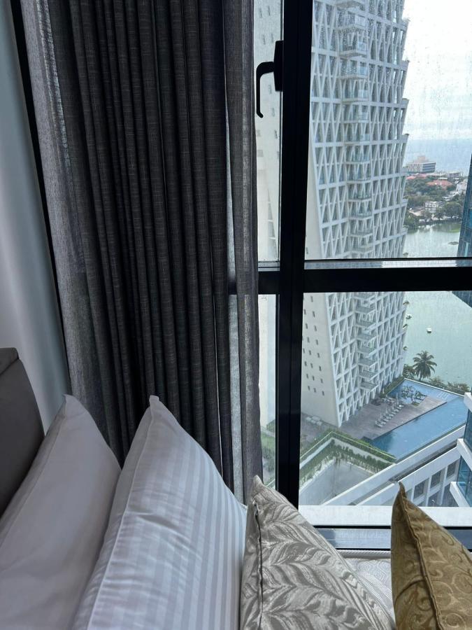 Luxury Sky Apartment Colombo Extérieur photo