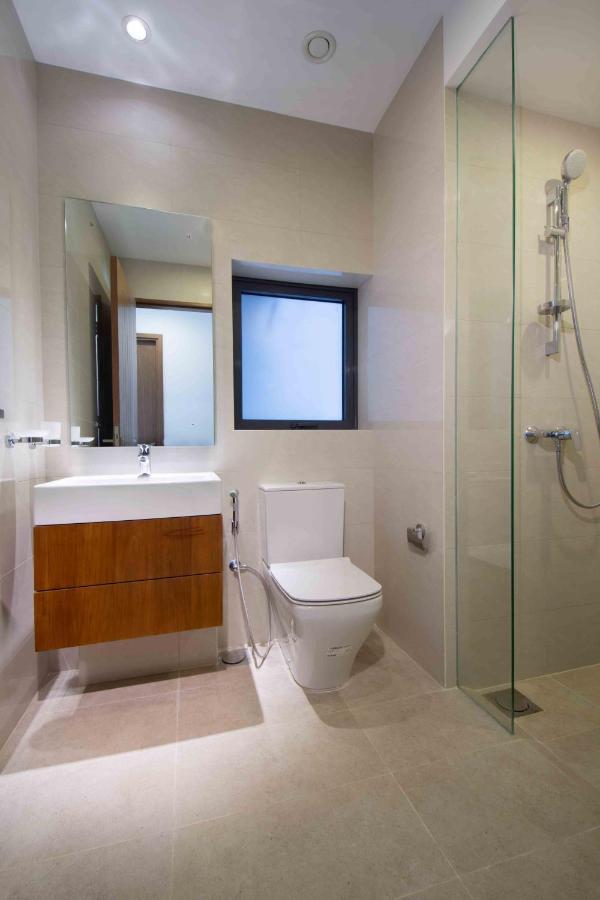 Luxury Sky Apartment Colombo Extérieur photo
