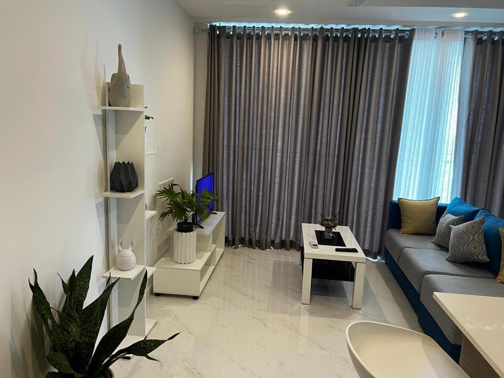 Luxury Sky Apartment Colombo Extérieur photo