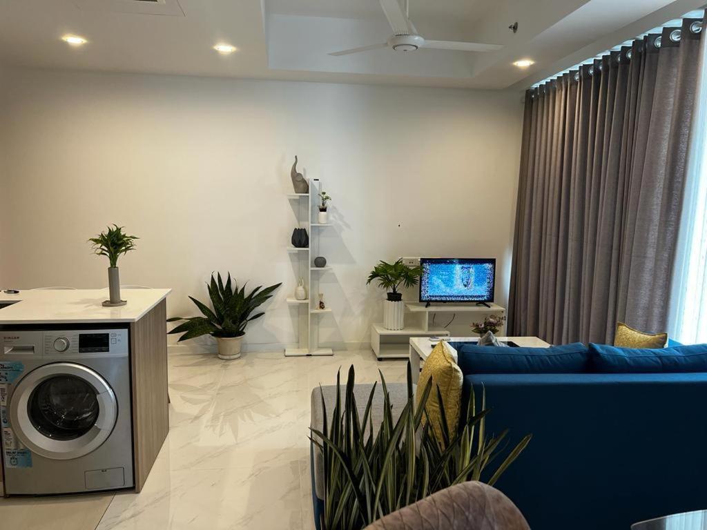 Luxury Sky Apartment Colombo Extérieur photo