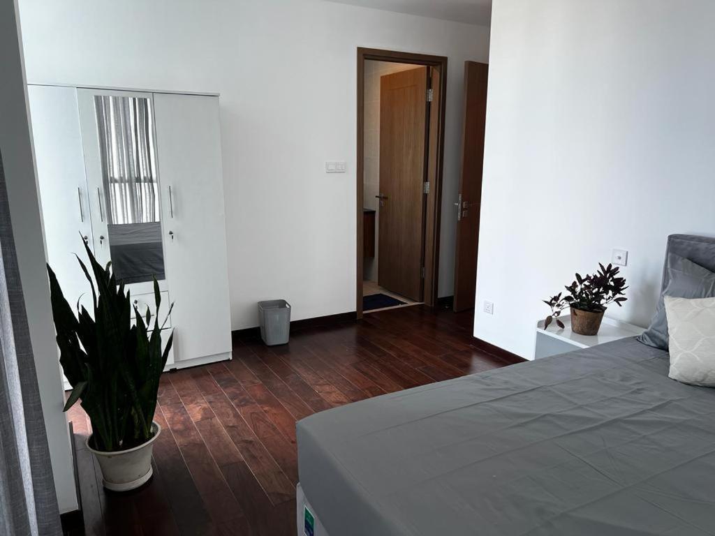 Luxury Sky Apartment Colombo Extérieur photo