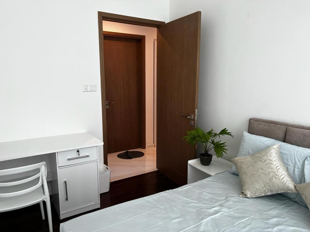 Luxury Sky Apartment Colombo Extérieur photo