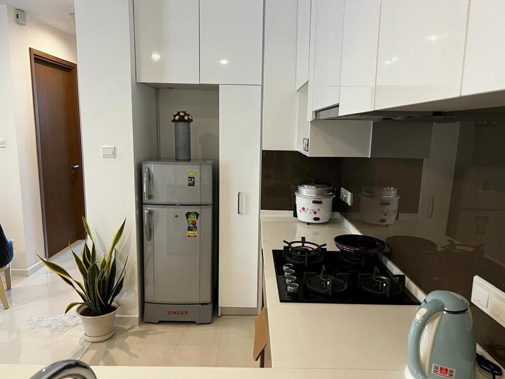 Luxury Sky Apartment Colombo Extérieur photo
