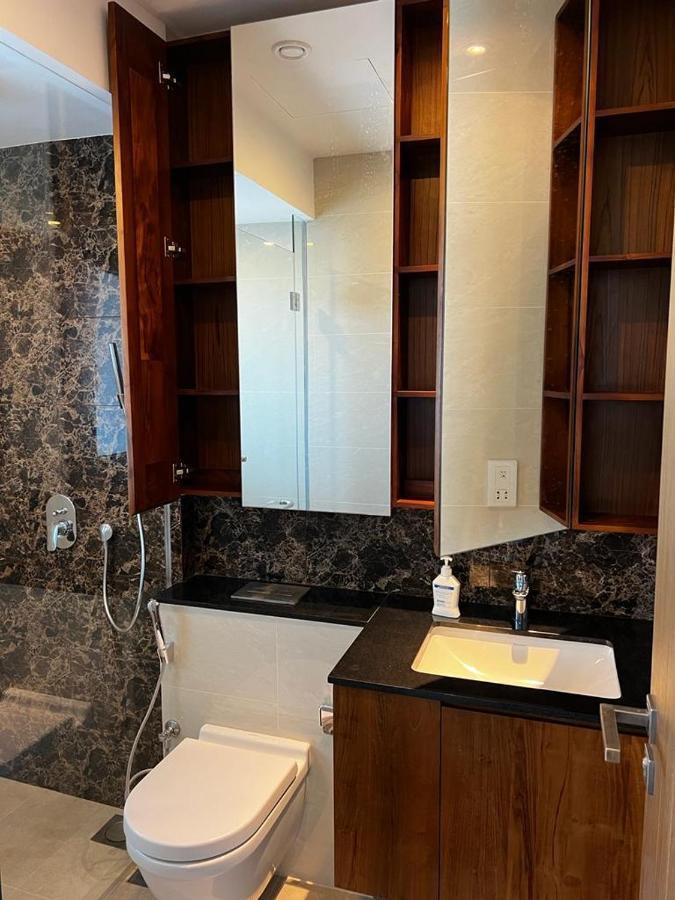 Luxury Sky Apartment Colombo Extérieur photo